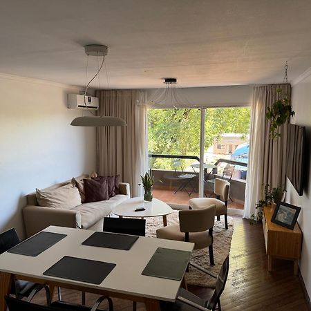 Marin Apartments Пуерто-Іґуасу Екстер'єр фото