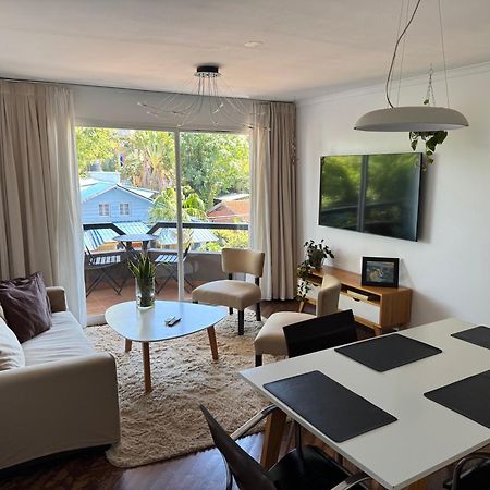 Marin Apartments Пуерто-Іґуасу Екстер'єр фото