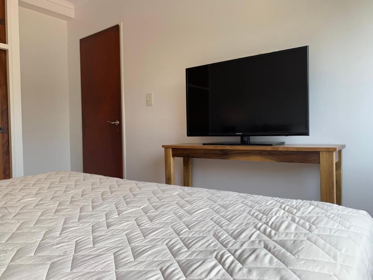 Marin Apartments Пуерто-Іґуасу Екстер'єр фото