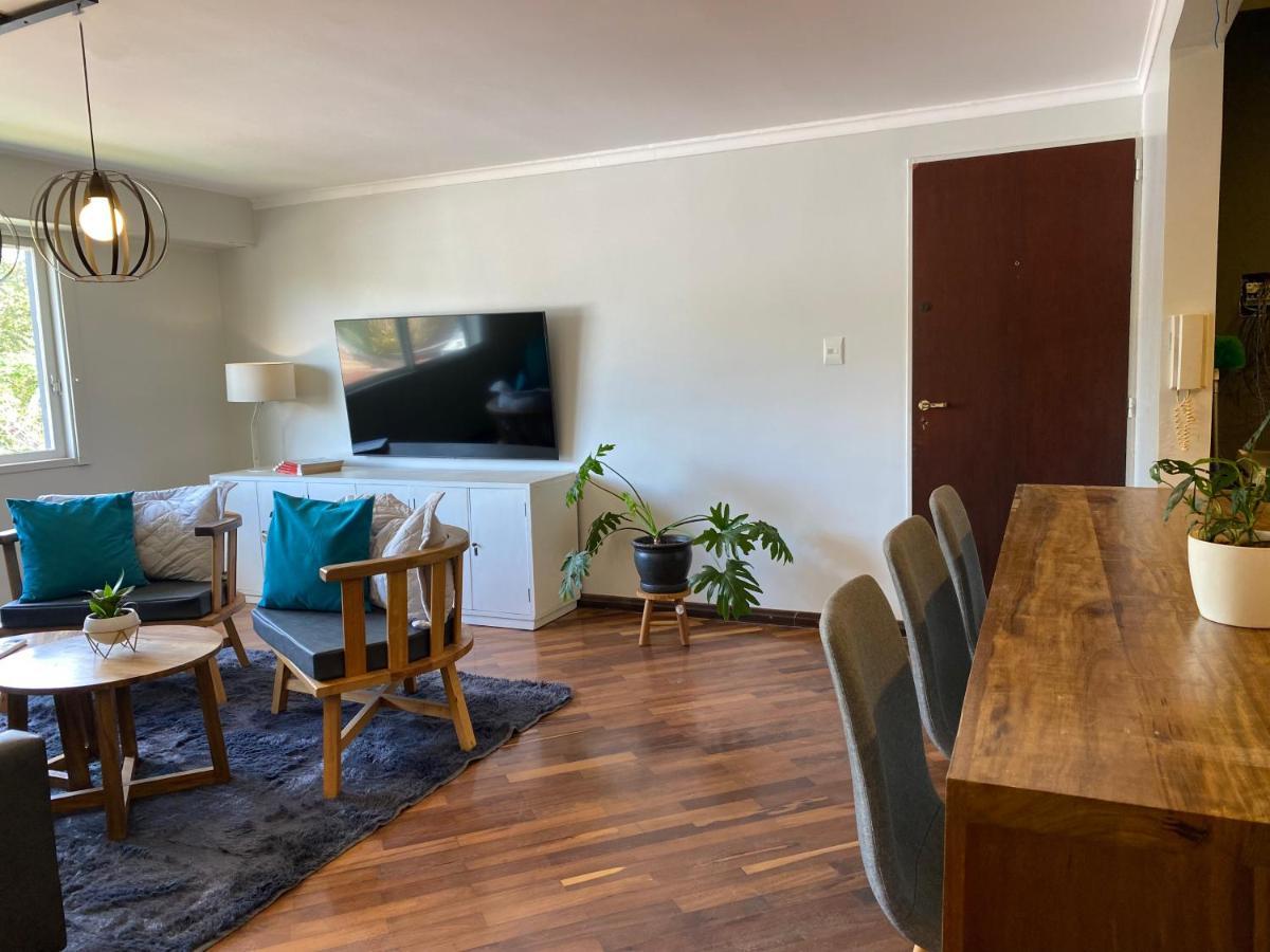 Marin Apartments Пуерто-Іґуасу Екстер'єр фото