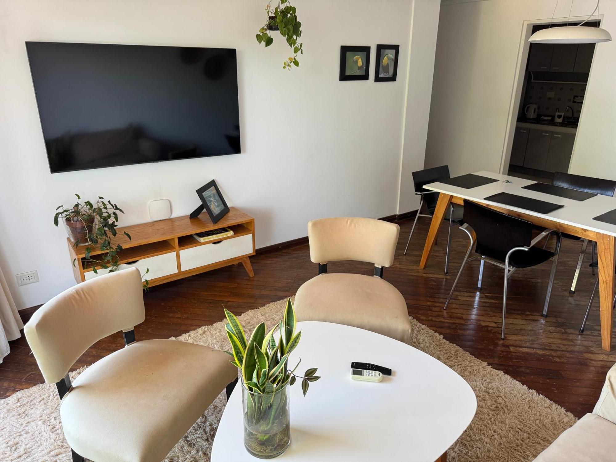 Marin Apartments Пуерто-Іґуасу Екстер'єр фото