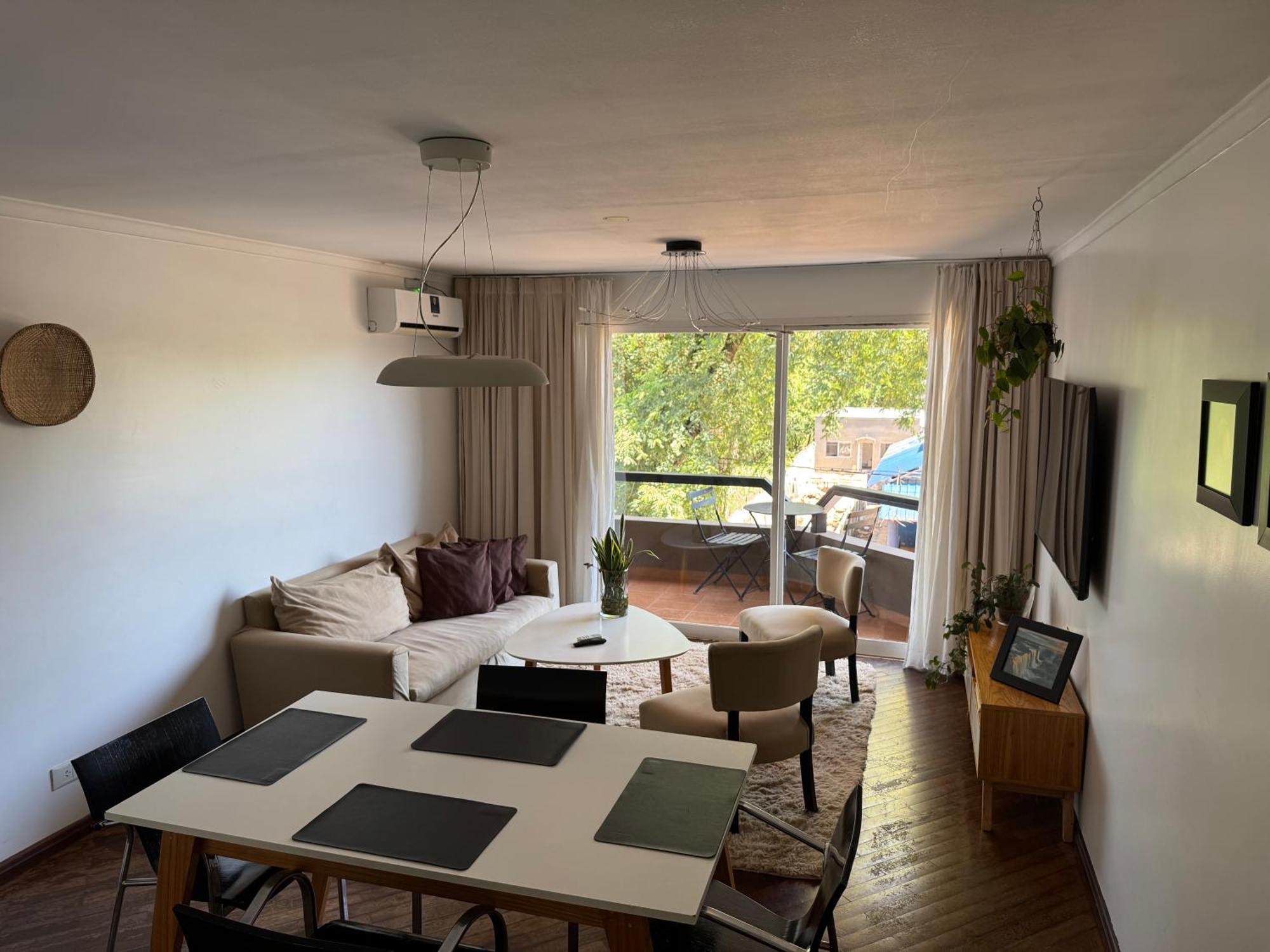 Marin Apartments Пуерто-Іґуасу Екстер'єр фото