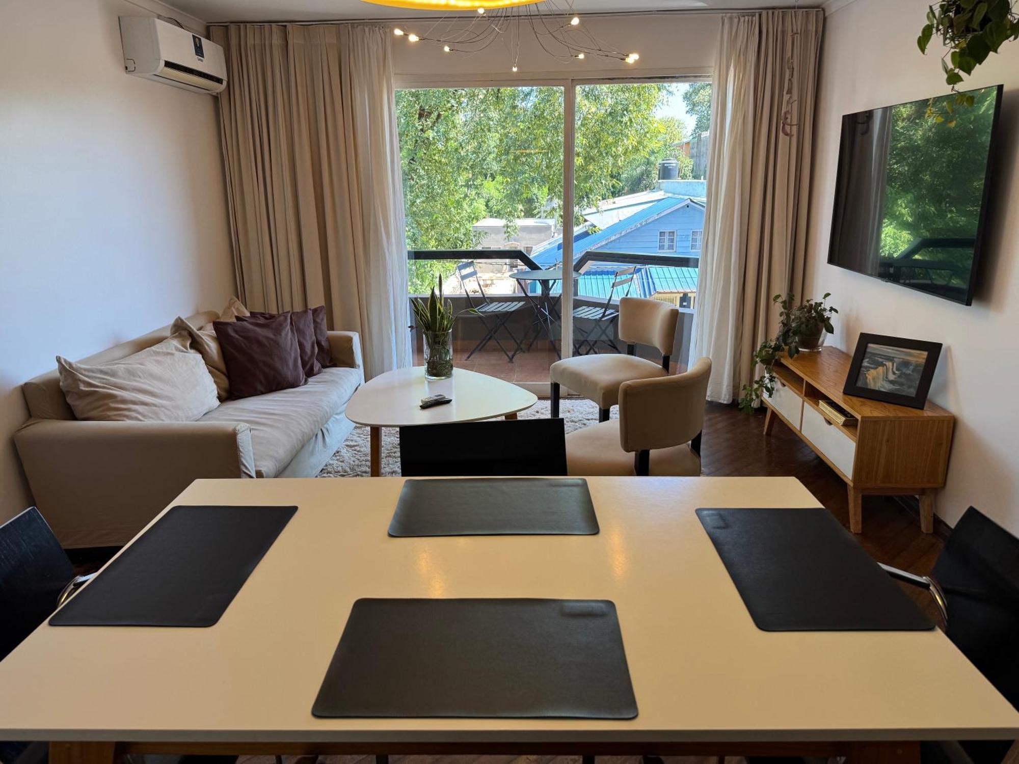 Marin Apartments Пуерто-Іґуасу Номер фото