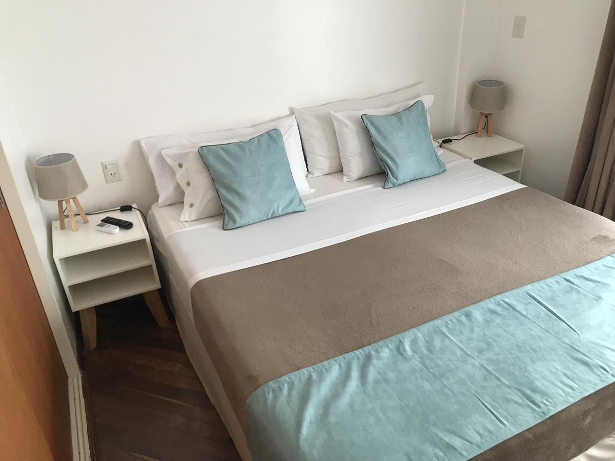 Marin Apartments Пуерто-Іґуасу Екстер'єр фото