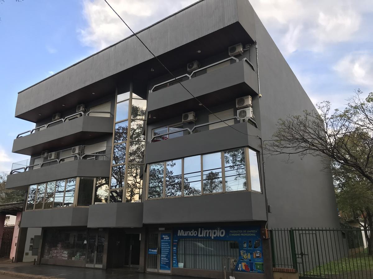 Marin Apartments Пуерто-Іґуасу Екстер'єр фото