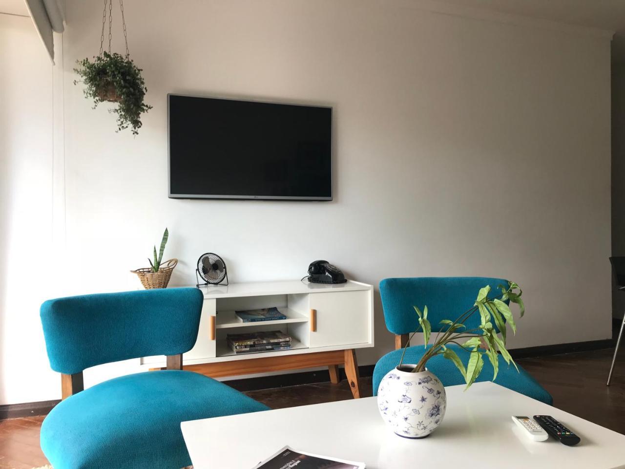 Marin Apartments Пуерто-Іґуасу Екстер'єр фото