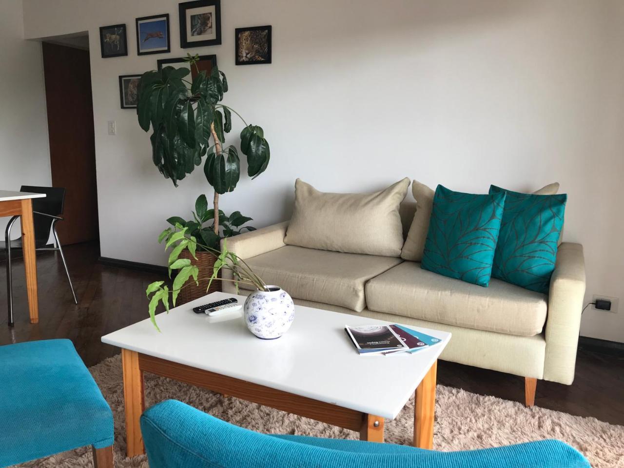 Marin Apartments Пуерто-Іґуасу Екстер'єр фото