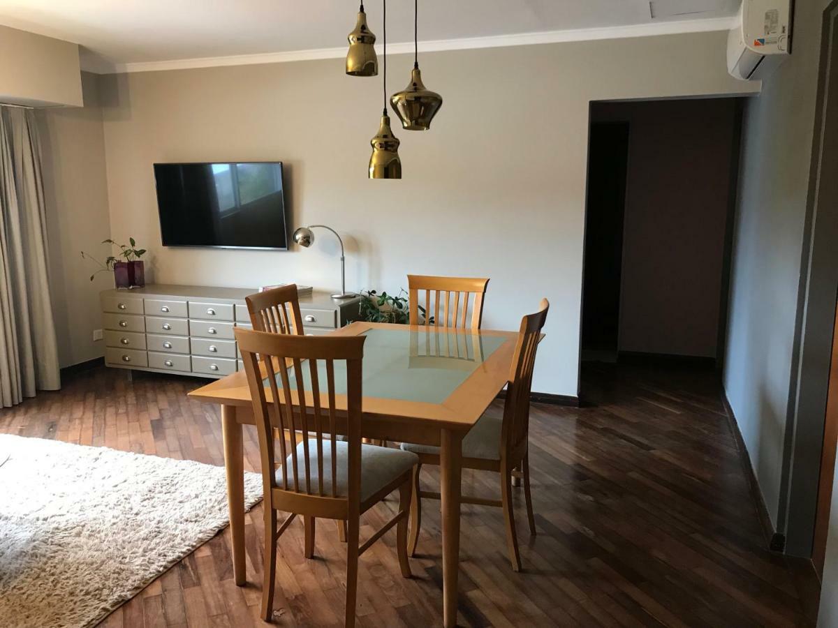 Marin Apartments Пуерто-Іґуасу Екстер'єр фото