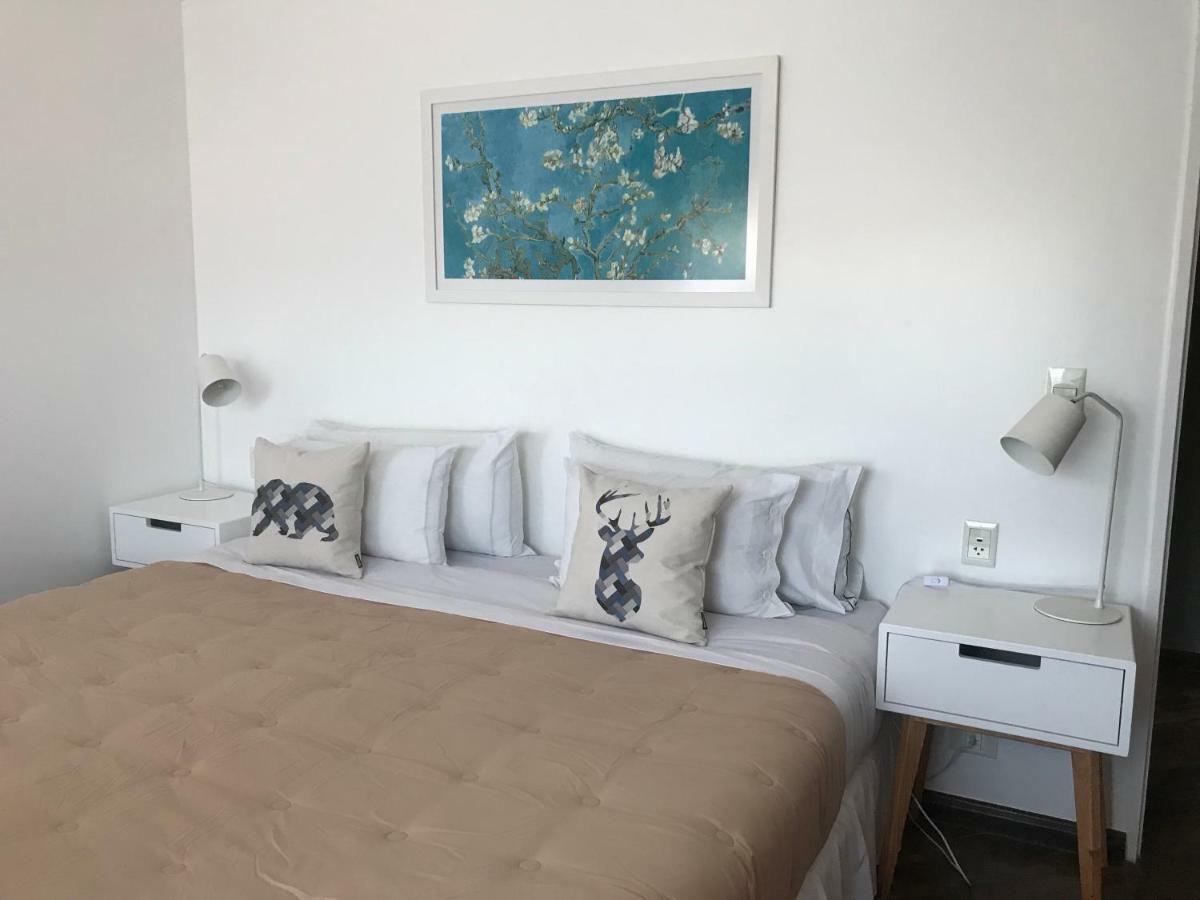 Marin Apartments Пуерто-Іґуасу Екстер'єр фото